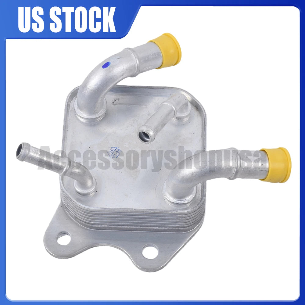 Transmission Oil Cooler for Toyota Camry RAV4 (2018–2024) 3349306021