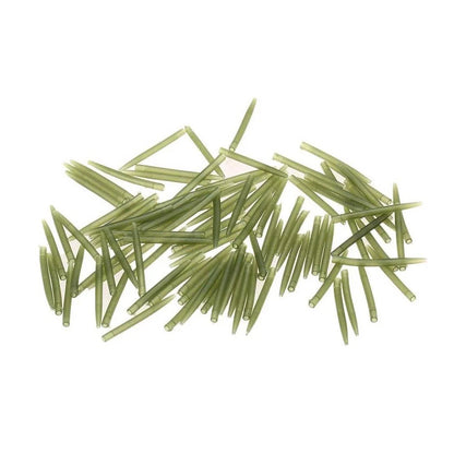 Anti-Tangle Hose Sleeves for Carp Fishing Tackle Connector