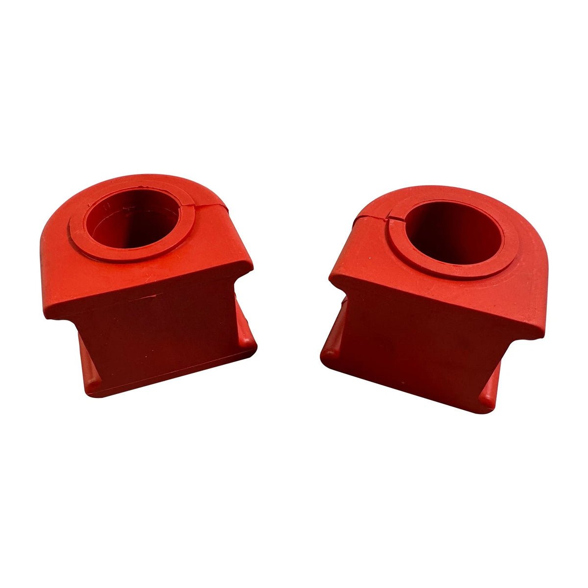 Front Suspension Stabilizer Bar Bushing Kit for Ford Ranger Explorer (1998–2011) - K80080
