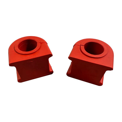Front Suspension Stabilizer Bar Bushing Kit for Ford Ranger Explorer (1998–2011) - K80080