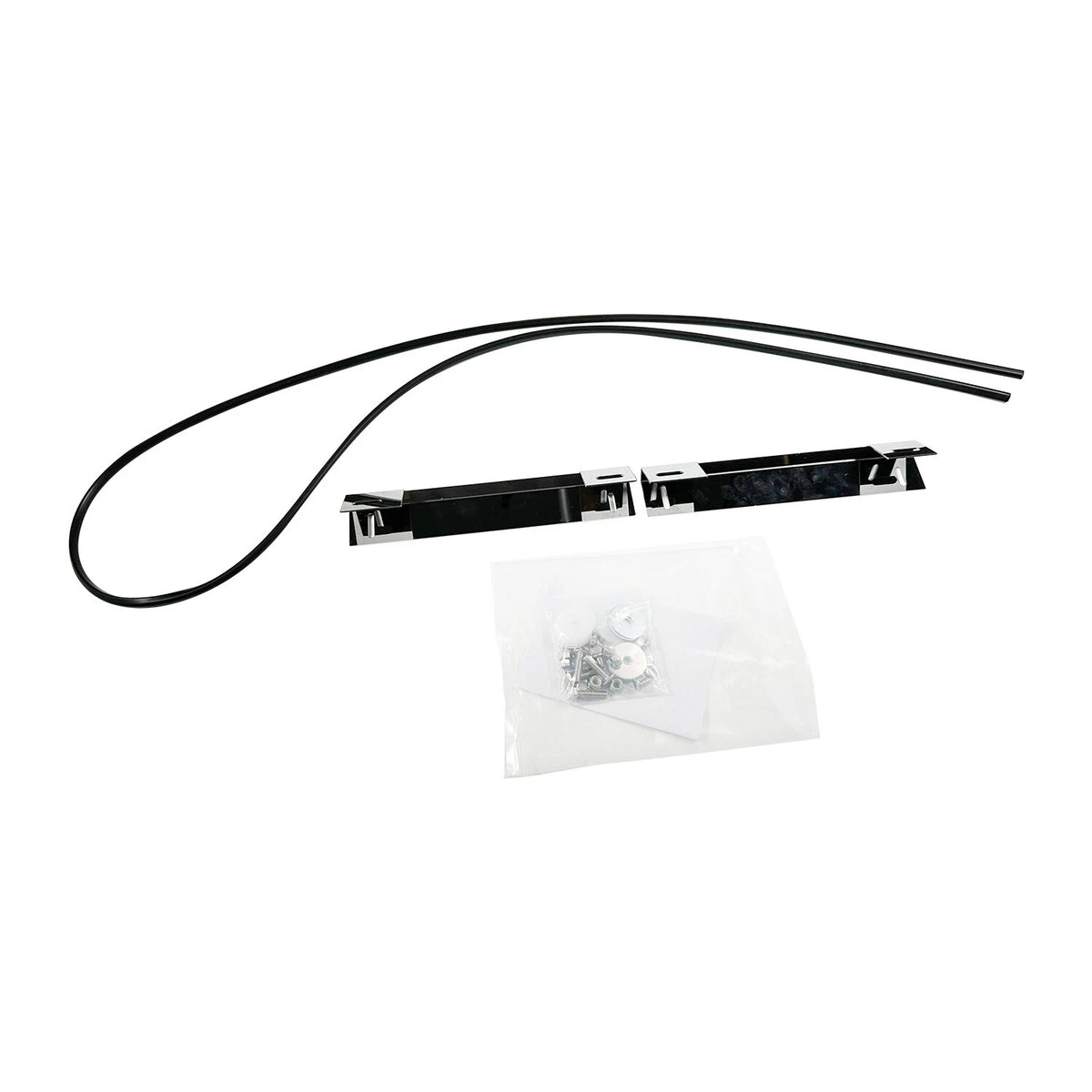 Hood Shield Bug Deflector for Peterbilt 384/386 (2006–Present) 798010