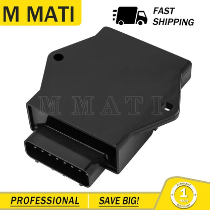 CDI Box 21119-S005 for Kawasaki KFX400 (2003–2004) & Suzuki LTZ400 (2004–2007)