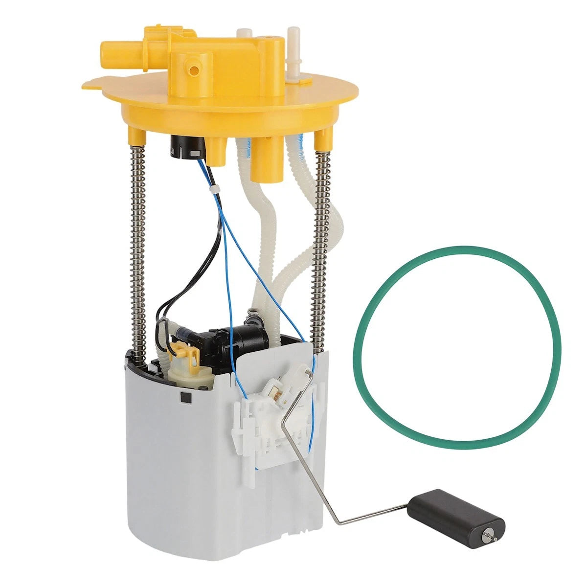Electric Fuel Pump for Chevy GMC Canyon (2016–2019) 18078771, MU2385, 19369734