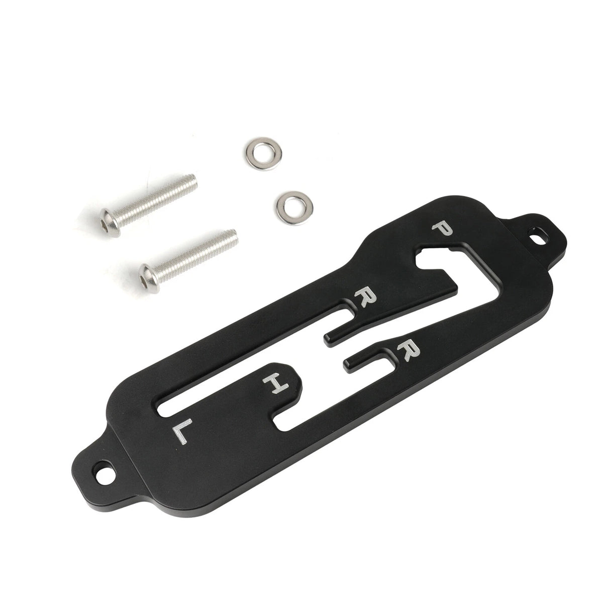 Gear Selector Shift Gate Shifter Plate for Honda Talon 1000X 1000R 1000X-4 (2019–2023)