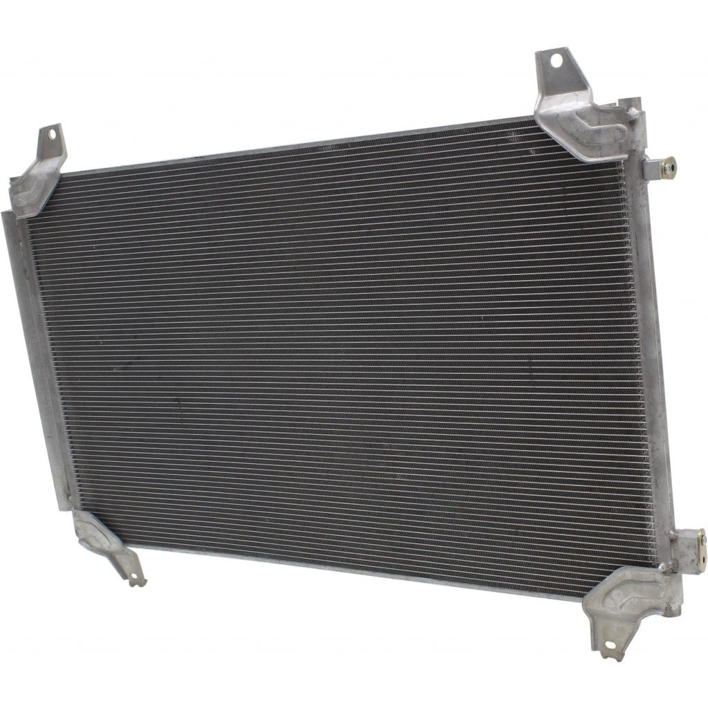 A/C Condenser for Honda Passport (2019–2023) KLX-KSI-AC4996-CL360A50, HO3030165