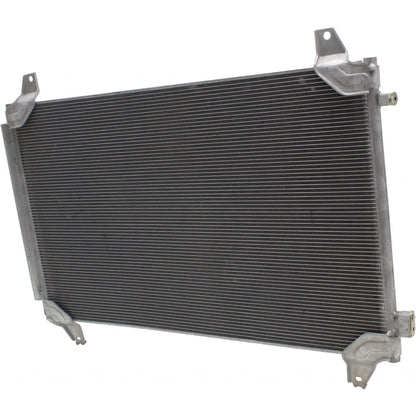 A/C Condenser for Honda Passport (2019–2023) KLX-KSI-AC4996-CL360A50, HO3030165
