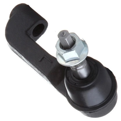 Set of 8 Front Tie Rods Ball Joints Sway Bars for Jeep Liberty (2006–2007)