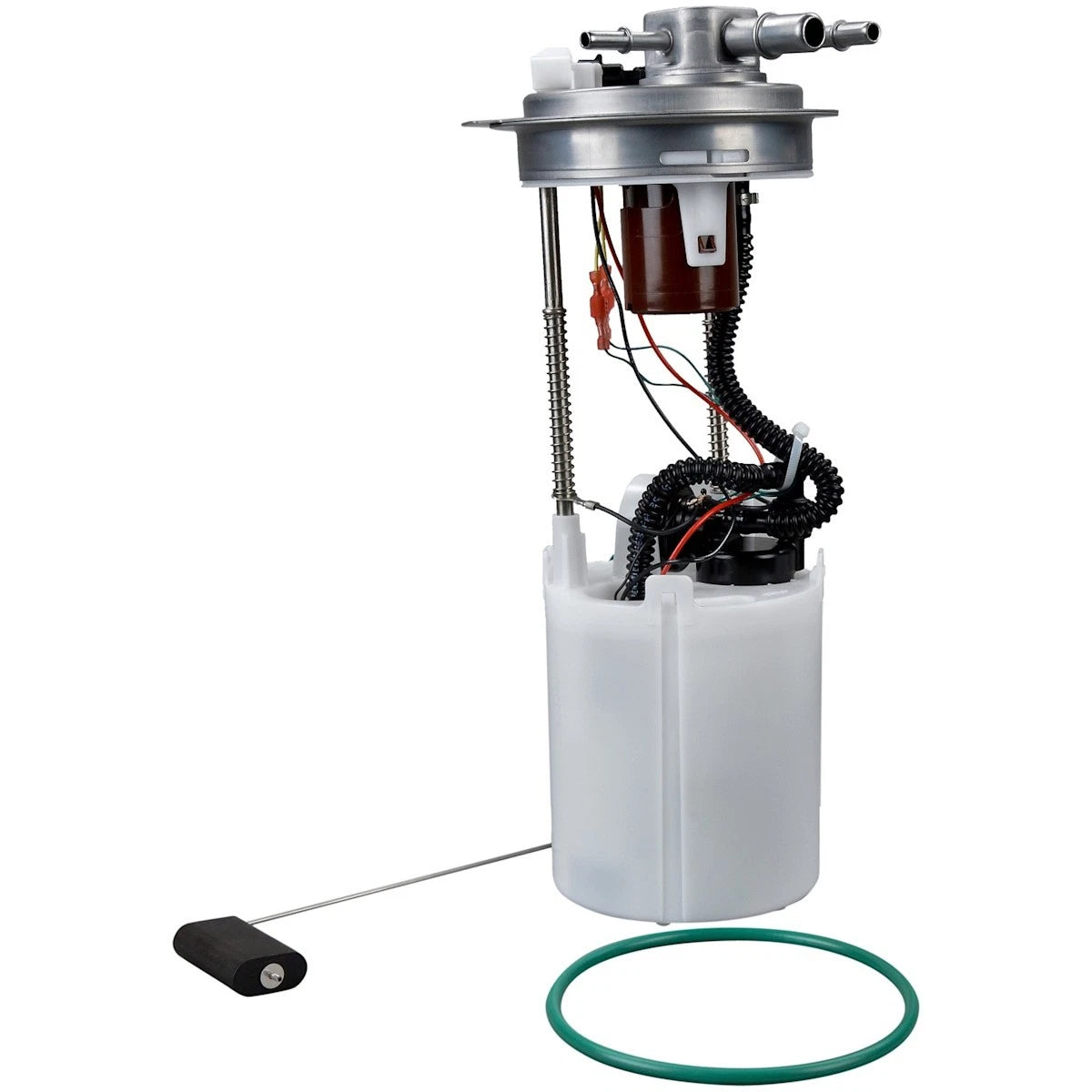 Bosch Electric Fuel Pump 66072 for Chevy GMC Sierra 1500 HD 2500 (2007)