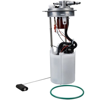 Bosch Electric Fuel Pump 66072 for Chevy GMC Sierra 1500 HD 2500 (2007)