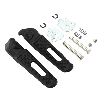 Footrests for Honda CBR1000RR (2004–2016) & CBR600RR (2003–2025)