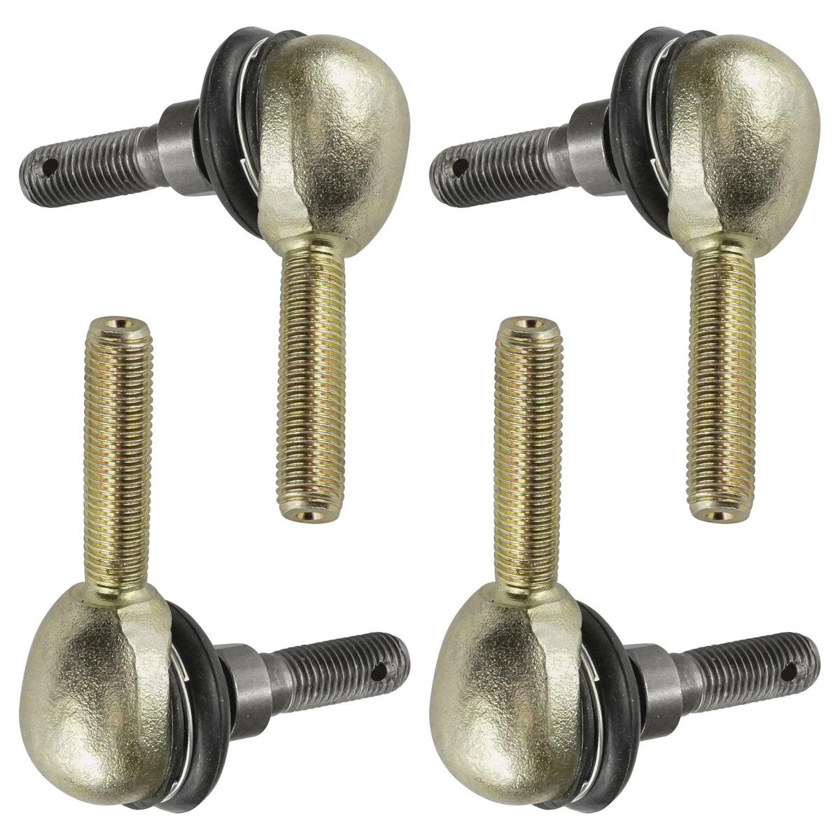 Set of 2 Tie Rod End Kit for Arctic Cat 550 4X4 (2009–2016) TY5428TE104BL