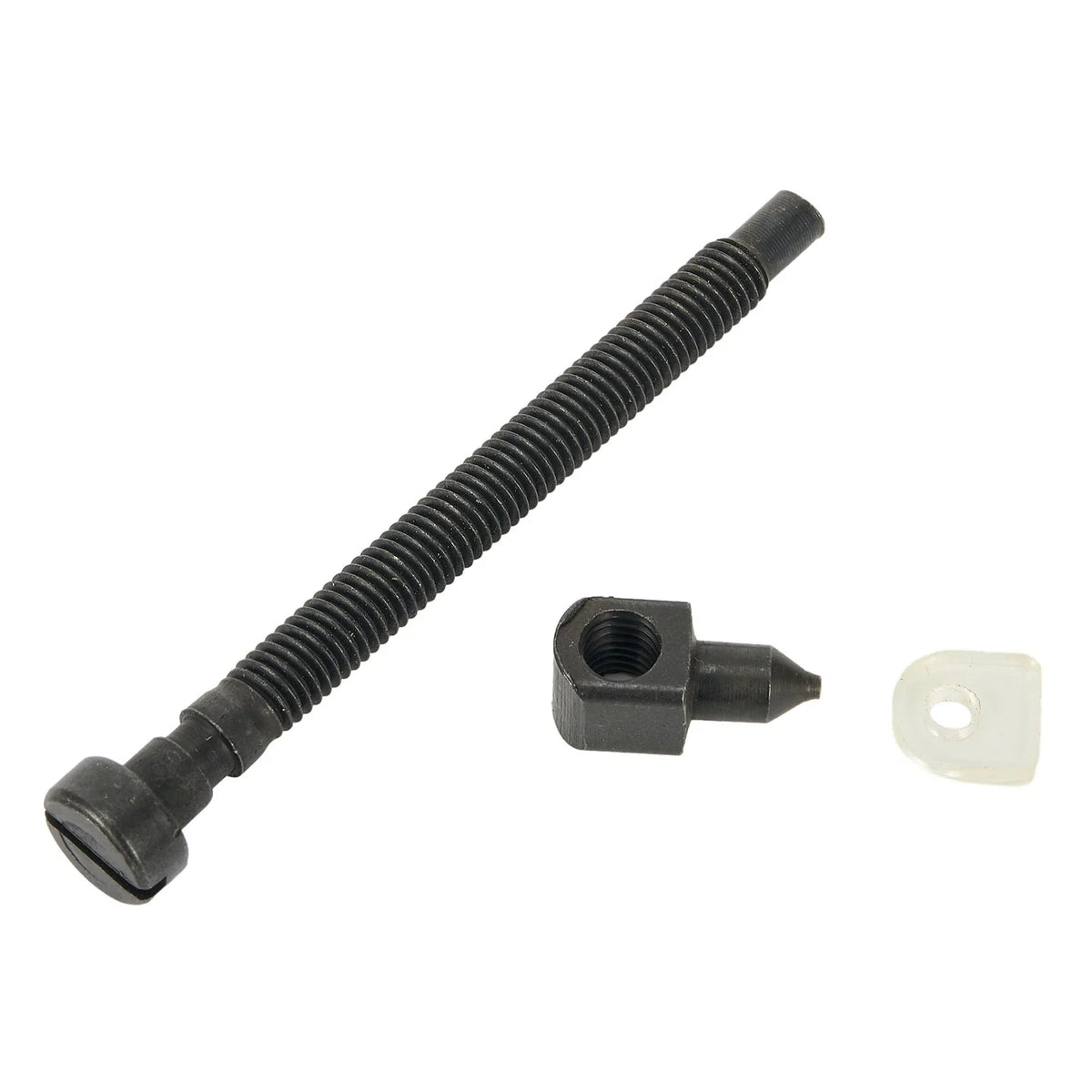 Adjustable Chain Tensioner Screw for 55, 50, 51, 42, 242XP Chainsaw (N/A)