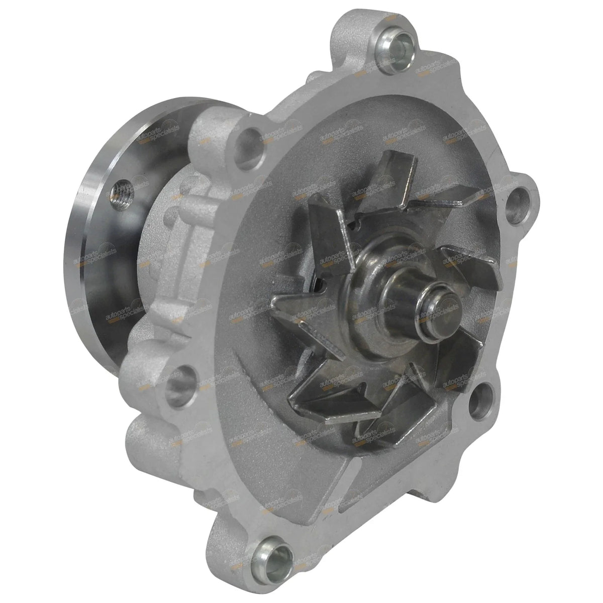 Timing Belt Water Pump for Hilux LN106 LN111 LN86 3L 2.8L Diesel (1988–1997)