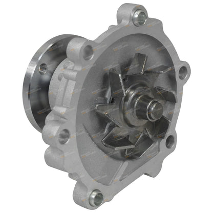 Timing Belt Water Pump for Hilux LN106 LN111 LN86 3L 2.8L Diesel (1988–1997)