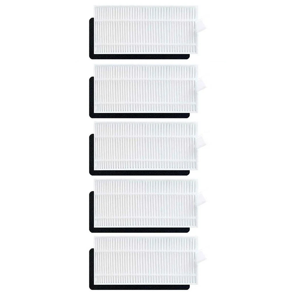 Filter Replacement for THAMTU T21 Robot Vacuum Cleaner (2021–2023)