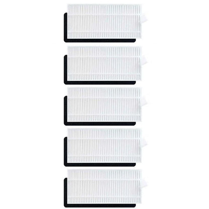 Filter Replacement for THAMTU T21 Robot Vacuum Cleaner (2021–2023)