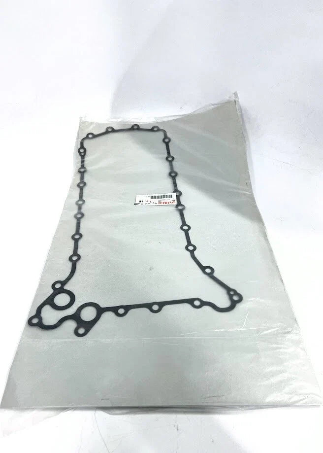 Crankcase Cover Gasket for Yamaha (OEM 6AW-15451-00)