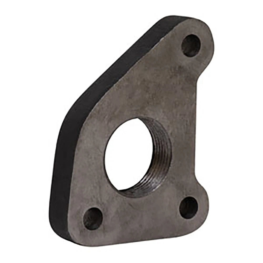 Engine Coolant Block Heater Adapter for John Deere 