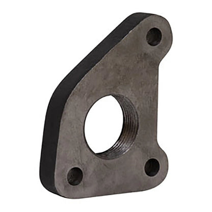 Engine Coolant Block Heater Adapter for John Deere 