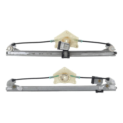 Set of 2 Window Regulators for Mercedes-Benz R350 (2006–2013) CLX-M0-USA-SET-RM49170053-CL360A70