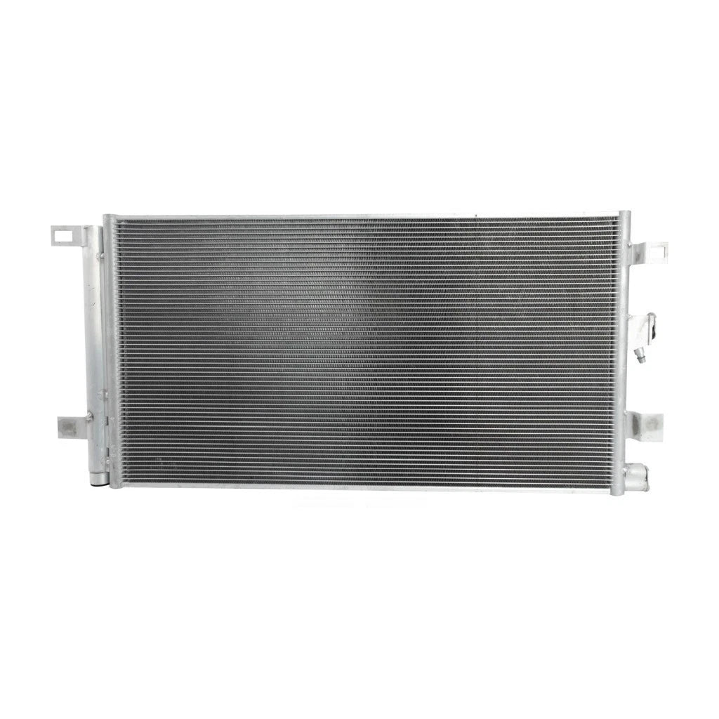 A/C Condenser for Cadillac XT6 (2021–2024) GM3030339, CLX-M0-USA-KVAC30226-CL360A73