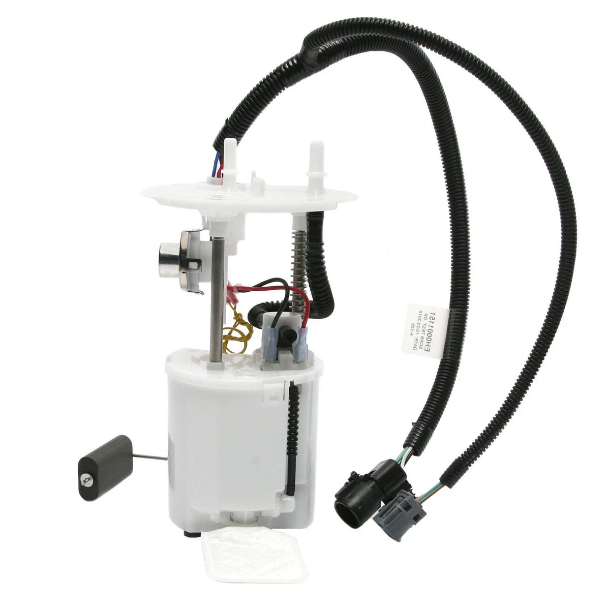 Delphi FG0837 Fuel Pump Module Assembly for Ford Taurus (1996–1999)