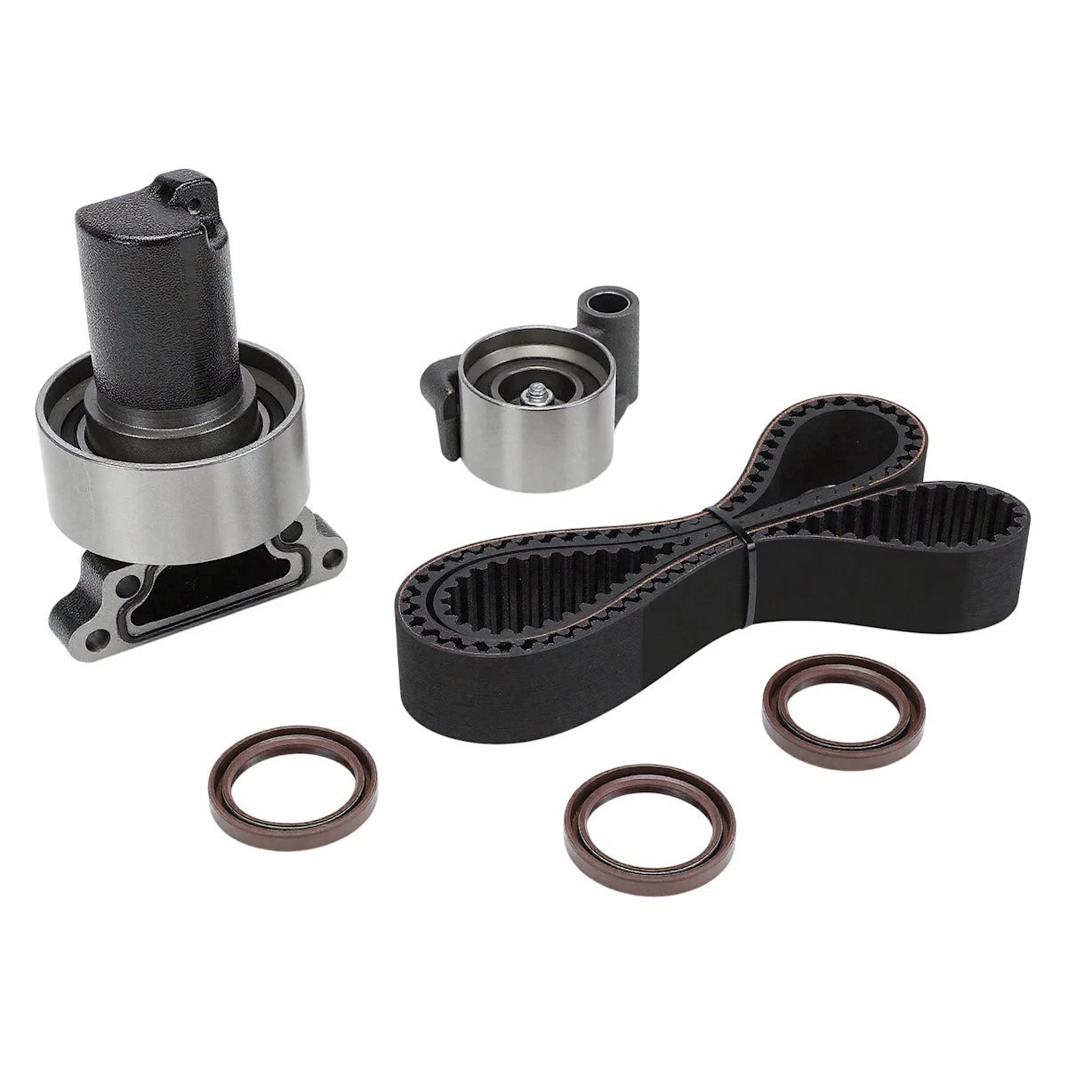 Timing Belt Kit for Toyota Pickup 4Runner T100 (1993–1994) 18039382