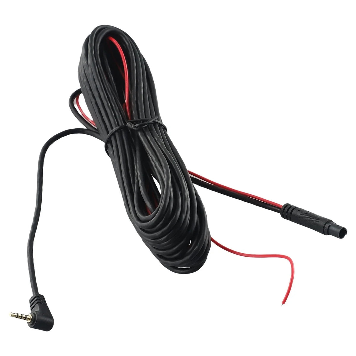 1 Pc 5 Pin Extension Cable Cord for Automotive Accessories (9m)