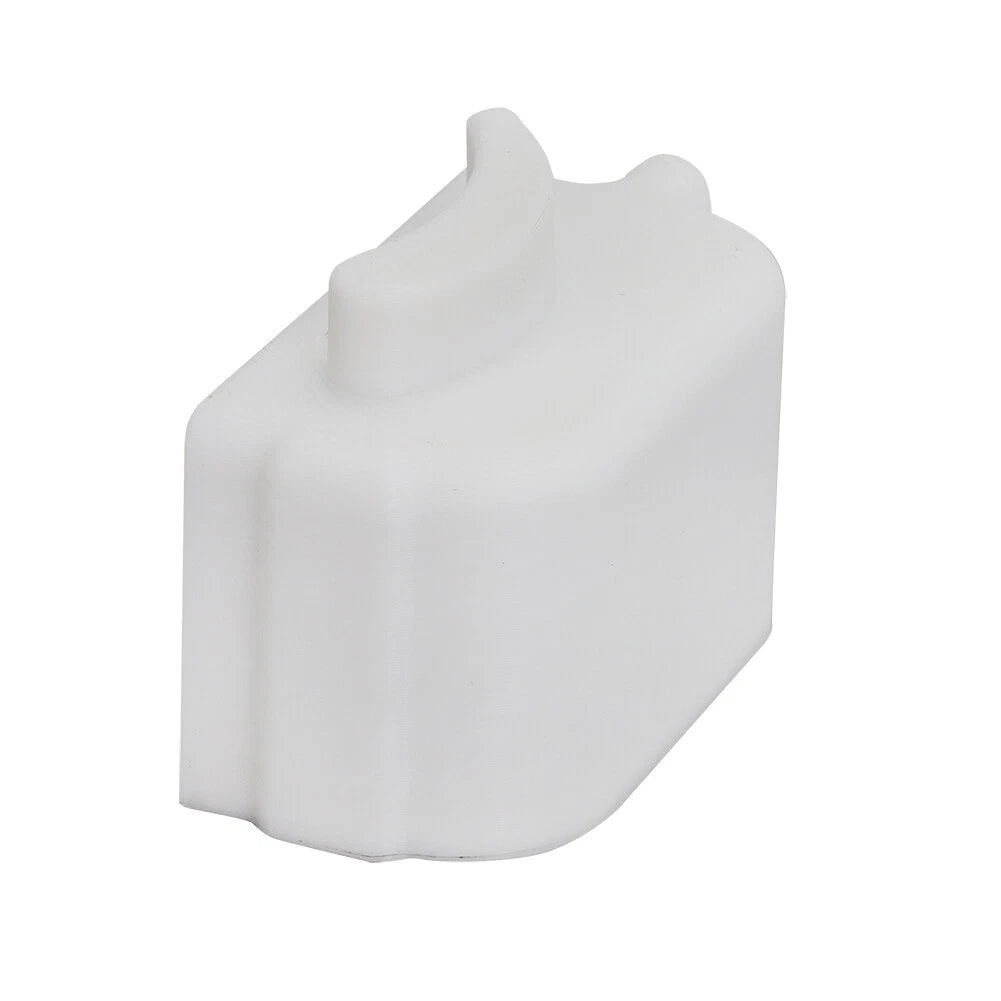 Refrigerator Door Flipper for Samsung RF28HDEDBSR (No Year Supplied)