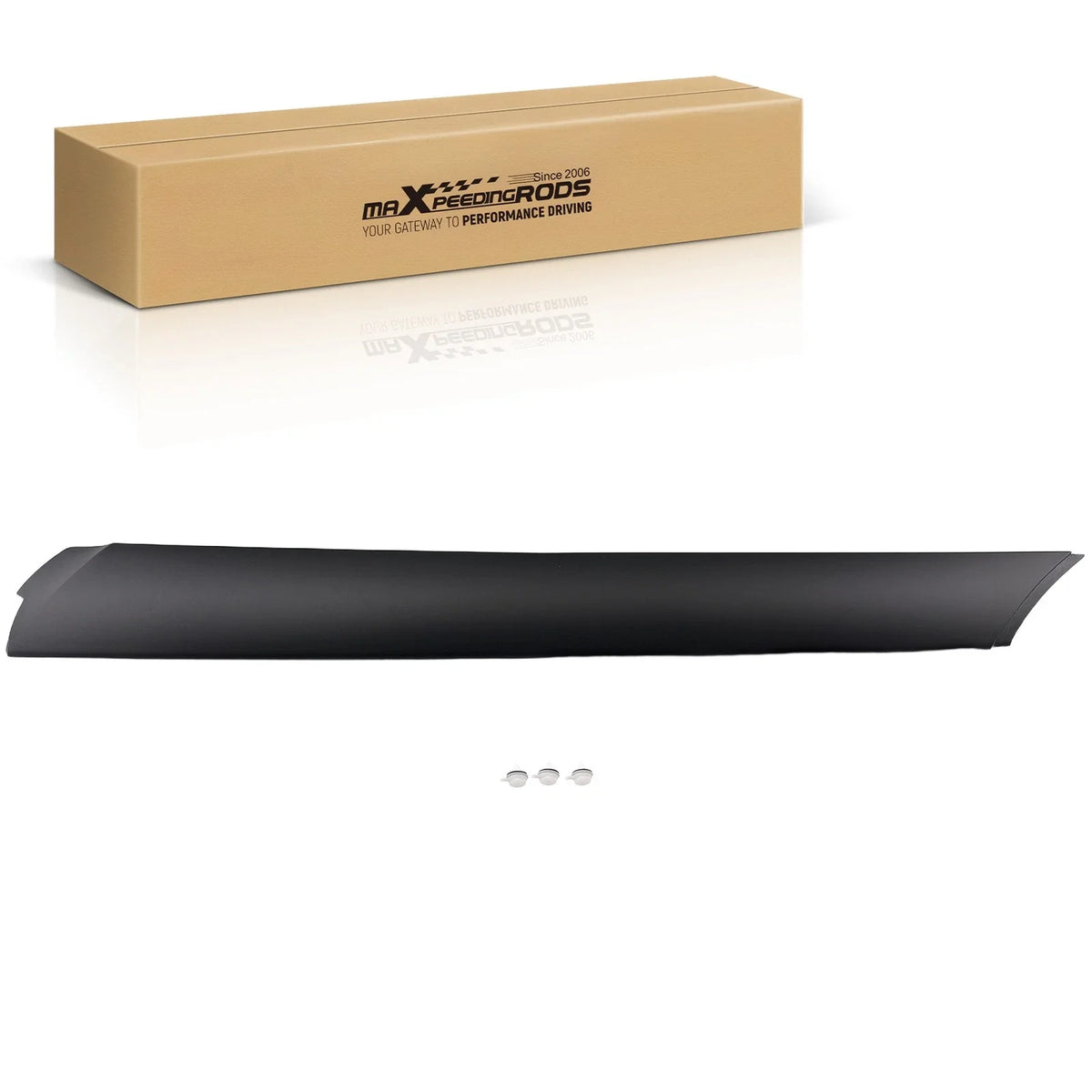 A-Pillar Molding for Land Rover Range Rover (2003–2012)