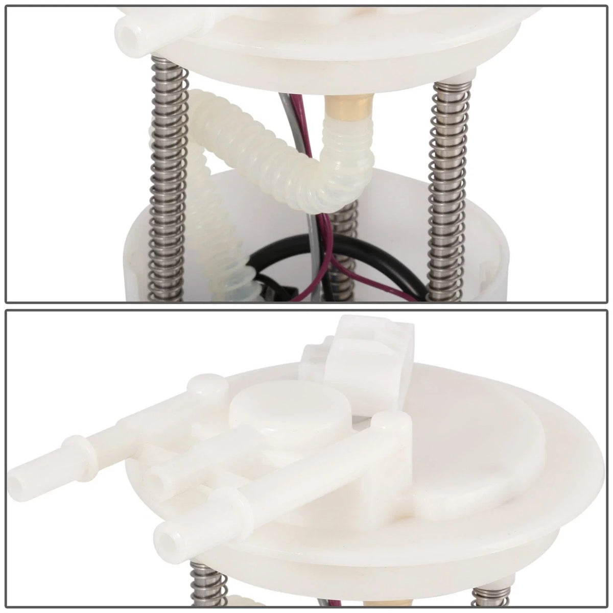 Electric Rear Fuel Pump Module Assembly for Chevy Tahoe GMC Yukon (1995)