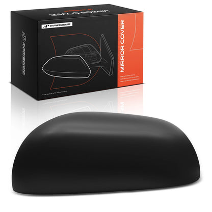 Left Driver Side Mirror Cover Cap for Kia Soul (2020–2025) 87616-K0010, KI1326109