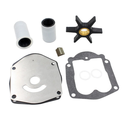 Water Pump Impeller Repair Kit for Mercury Mariner 25-50 HP (821354A2, 3219)