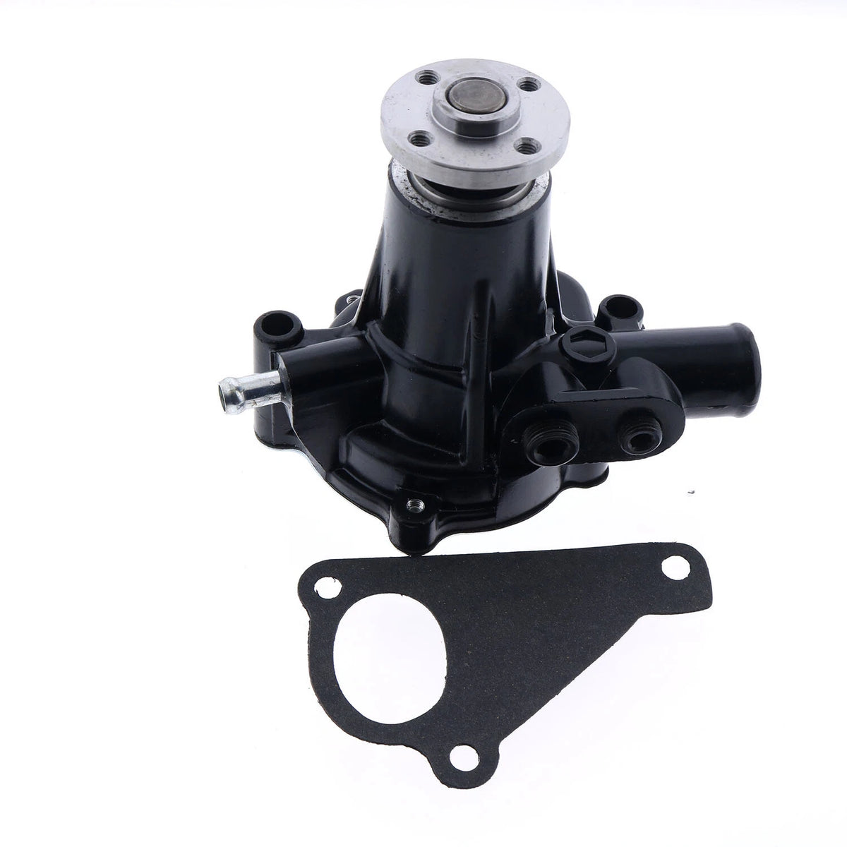 Water Pump for Takeuchi TB030 TB035 TB025 Mini Excavator (129002-42004TA, 12900242004TA)