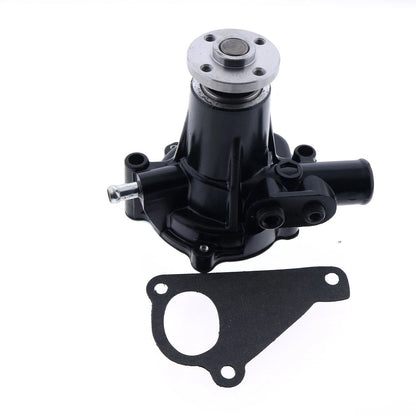 Water Pump for Takeuchi TB030 TB035 TB025 Mini Excavator (129002-42004TA, 12900242004TA)