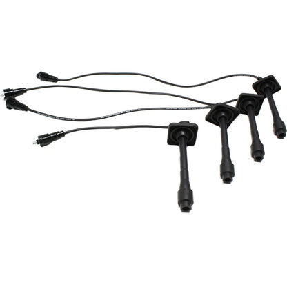 Set of 4 Spark Plug Wires for Toyota Solara Camry RAV4 (1998–2001) 671-4144