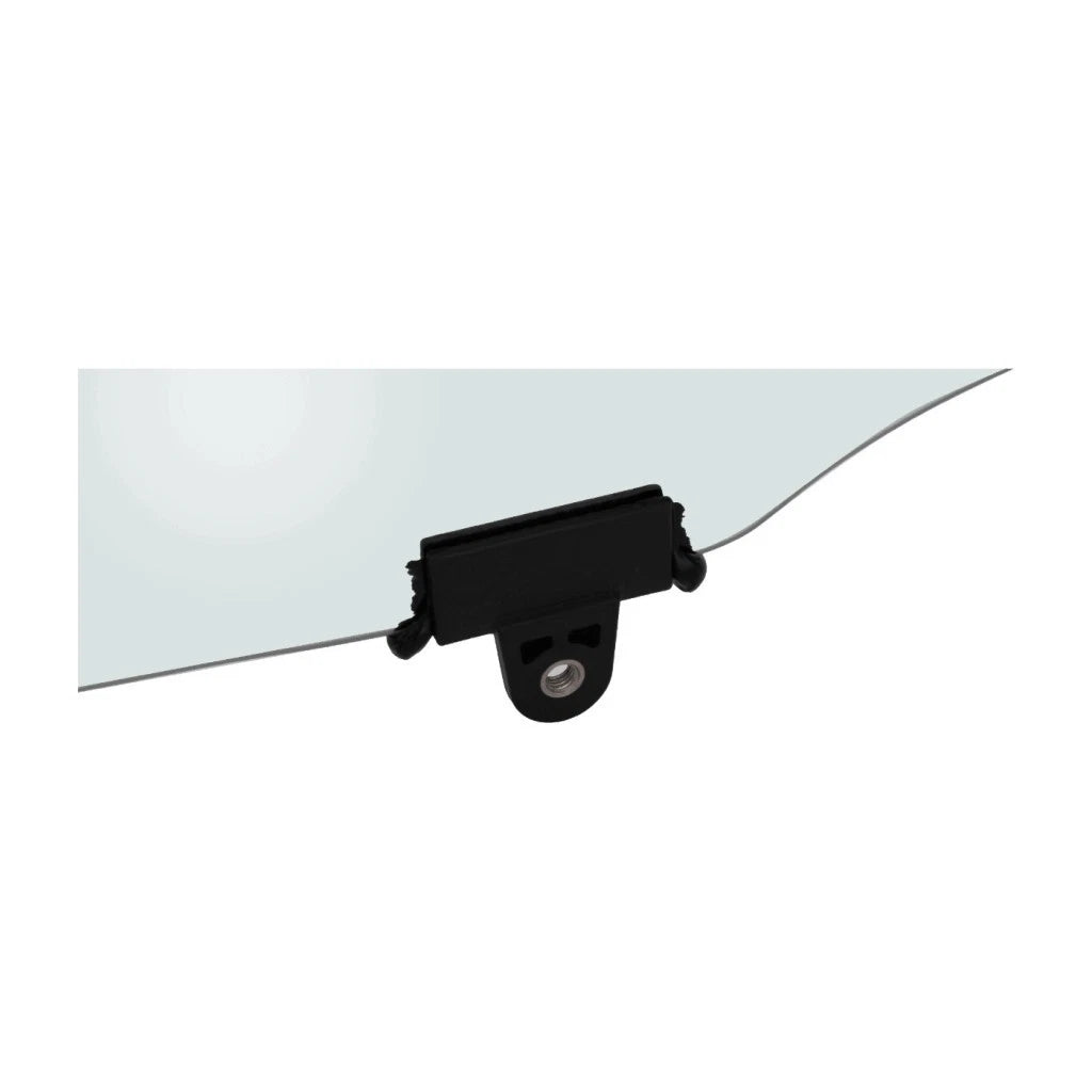 Driver Side Front Door Glass for Mitsubishi Outlander (2014–2020) CLX-M0-USA-JRM48010056-CL360A70