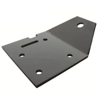 Winch Mount Kit for Kawasaki UTV Mule 4010 (19-1821)