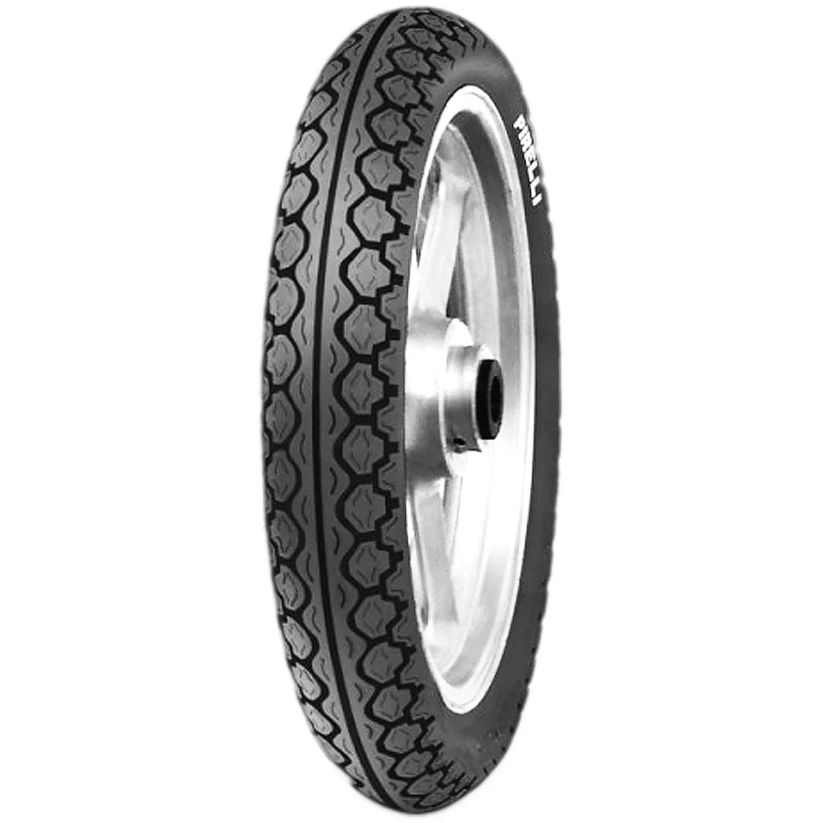 Pirelli Mandrake MT 15 90/80-16 M/C 51J TL Reinf for Motorcycle (2588100)
