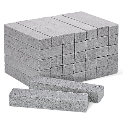 36 Pack Pumice Stones for Toilet Cleaning (No Part Numbers)