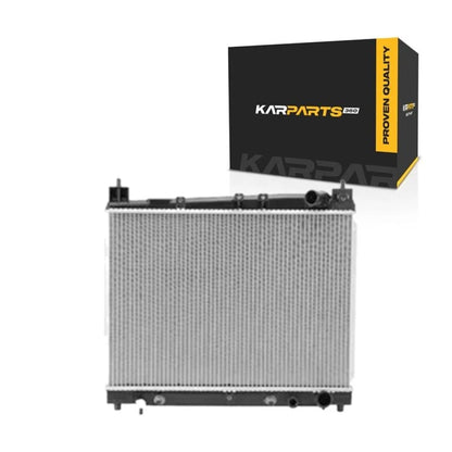 Engine Coolant Radiator for Scion xA/xB (2004–2006) LLX-RAD2305-CL360A71