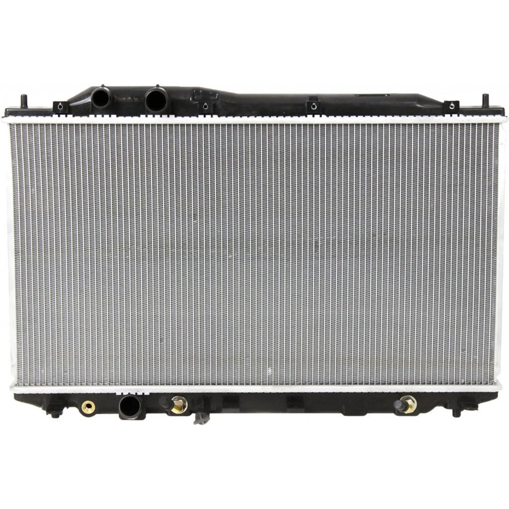 Radiator for Acura CSX (2006–2011) CLX-M0-USA-P2923-CL360A70, HO3010210
