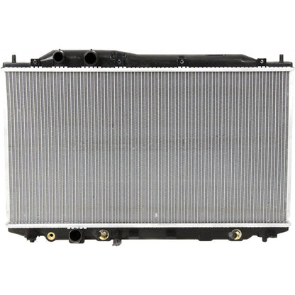 Radiator for Acura CSX (2006–2011) CLX-M0-USA-P2923-CL360A70, HO3010210