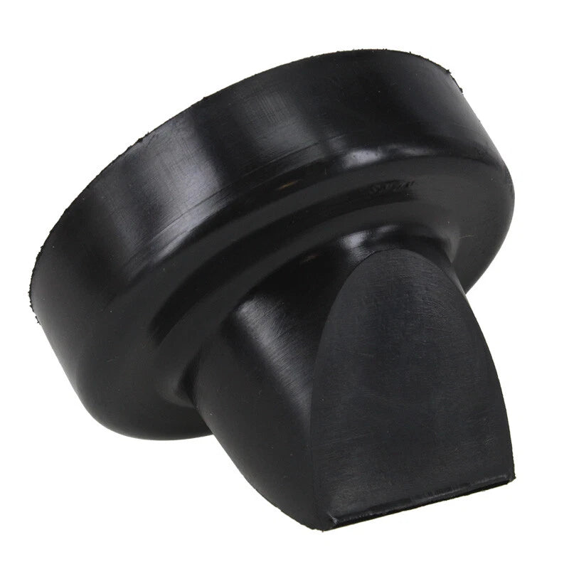 3" Dust Valve for Deere 2240 2255 2350 2440 2550 2630 2640 2950 4030 (1982-1983)
