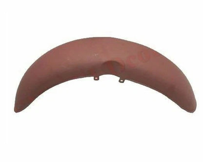 Front Mudguard Fender for BSA A65 A50 A10 Goldstar Road Rocket (1965–1970)