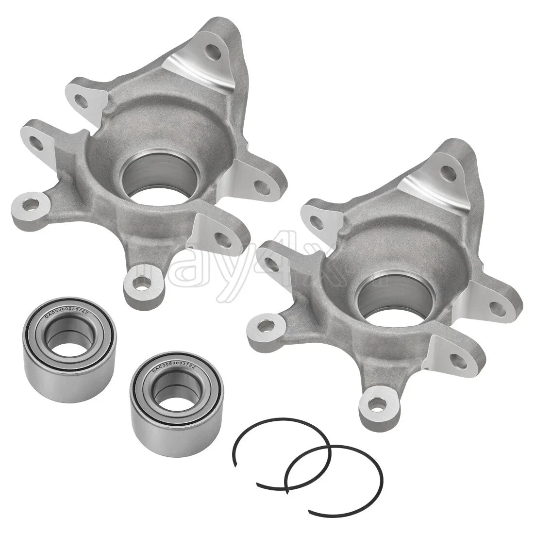 Rear Wheel Knuckle Bearing Kit for Can-Am Maverick Max 1000R (2014–2018)