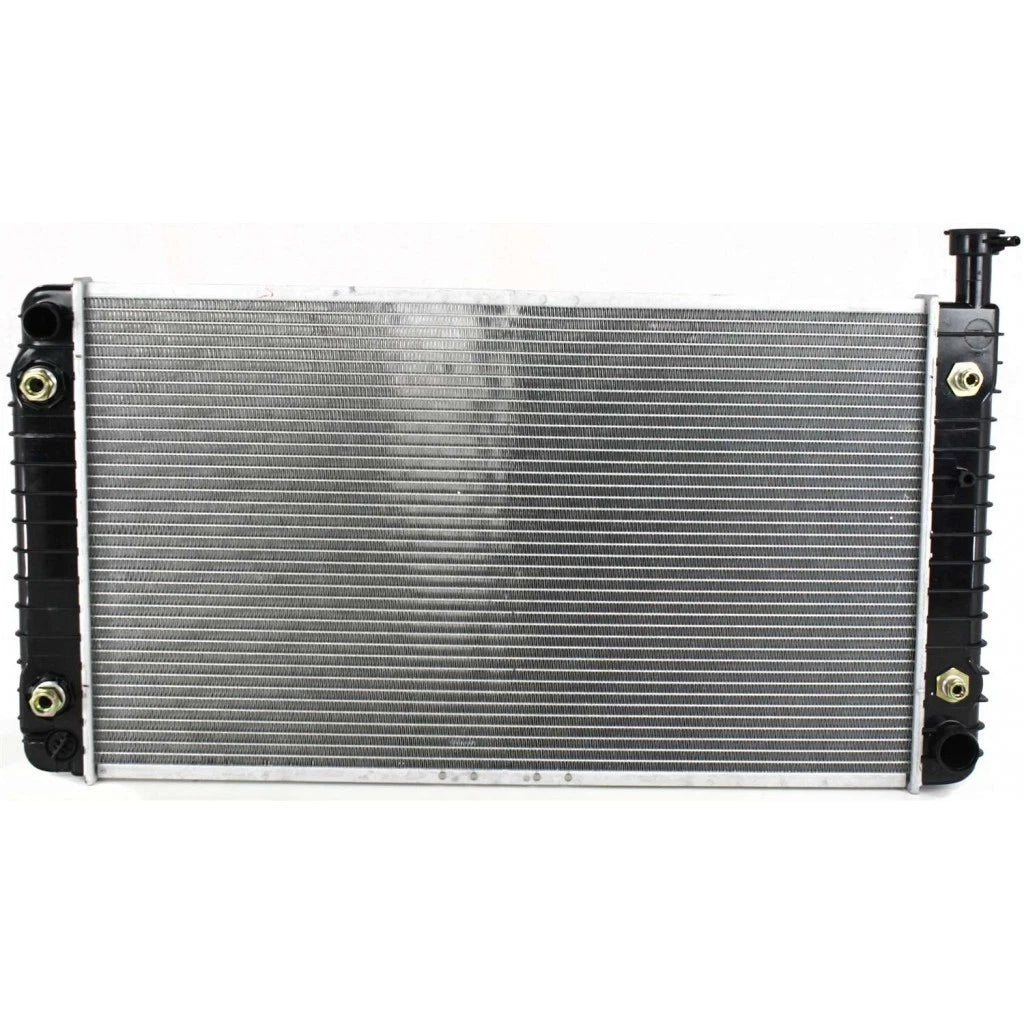 Radiator for Chevy Express 1500/2500 (1996–2002) CLX-M0-USA-P2042-CL360A70, GM3010304