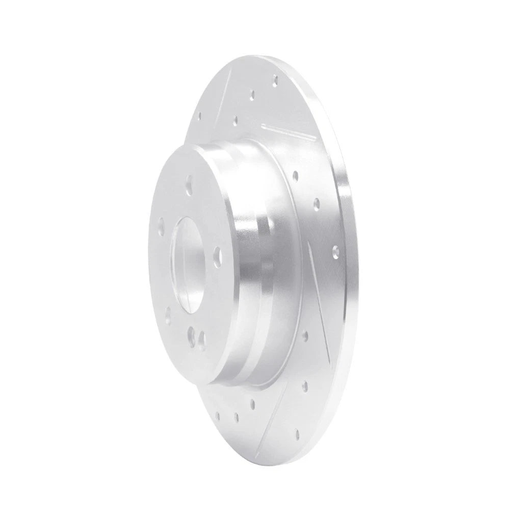 Brake Rotor for Mercedes-Benz CLK500 (2003–2009) ALX-PAU-DF-631-63032L-CLA14