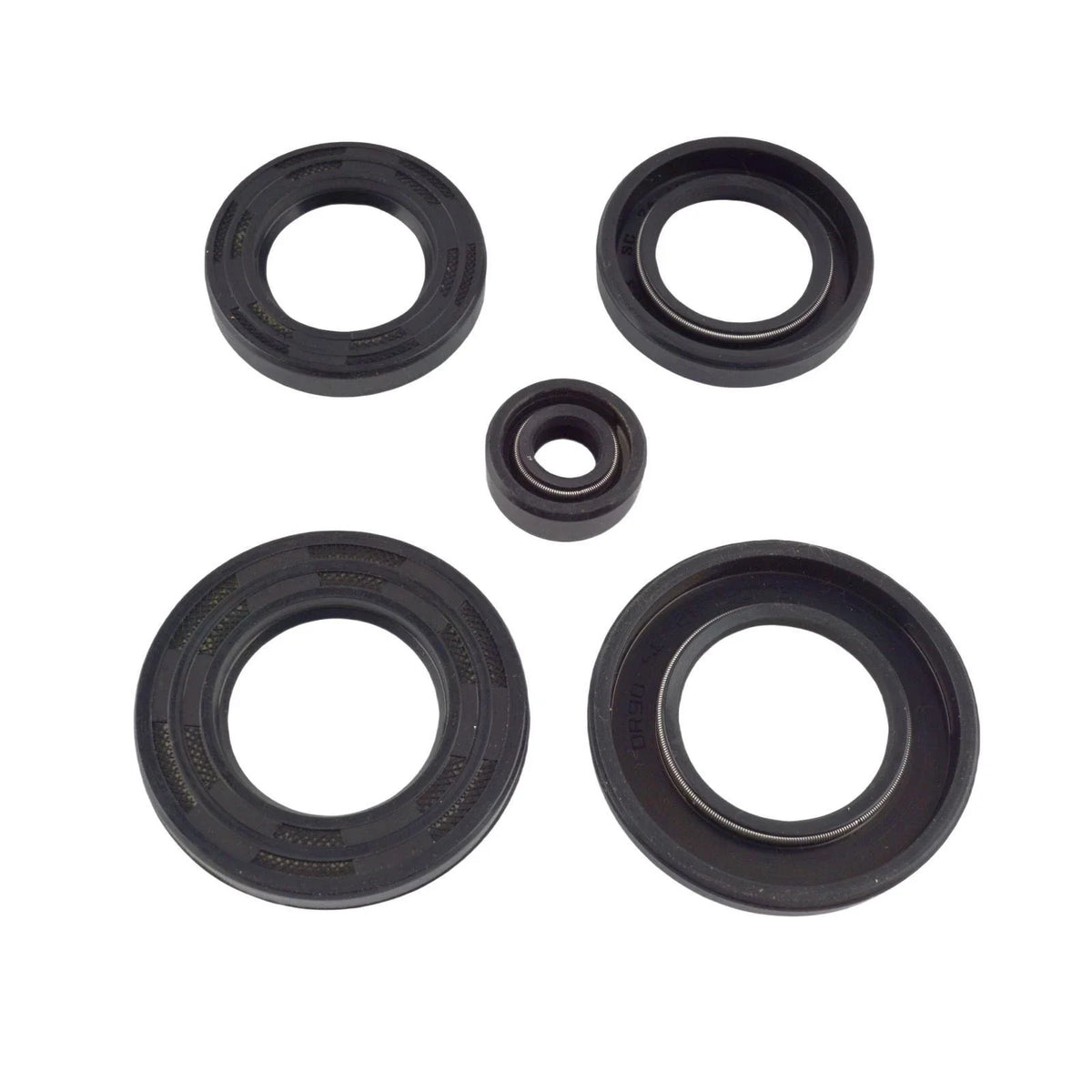 Propeller Shaft Seal Kit with O-ring for Suzuki Marine 90-115 HP (1990-2005)