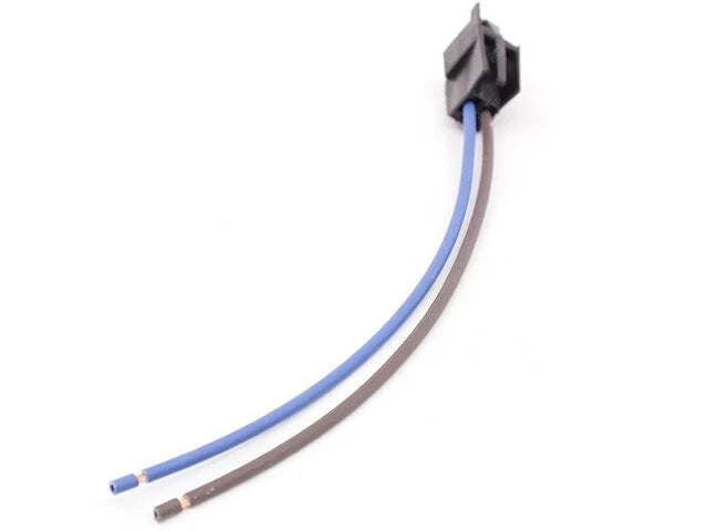 Door Lock Actuator Connector for Chevrolet G20 (1995–1996) 29673YQWJ